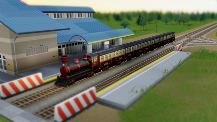 steamtrain