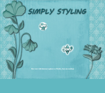 simplystyling