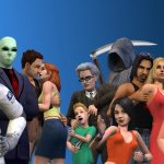 The Sims 2 Ultimate Collection is FREE until the end of July