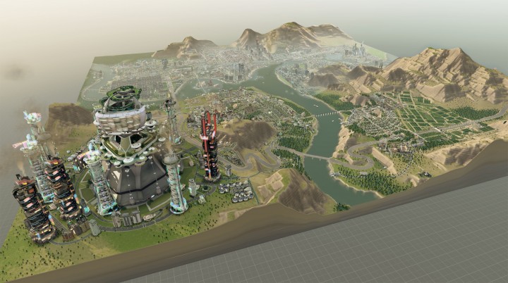 top 10 simcity 4 mods top 10 simcity 4 mods