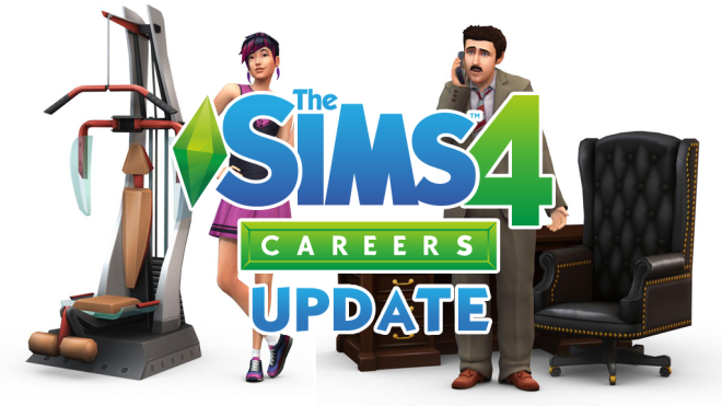 The Sims 4: Career Cheats