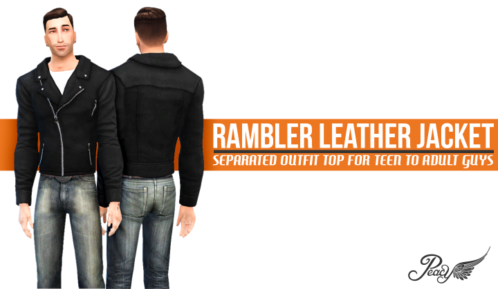 PC-TS4-Rambler-Leather-Jacket-Cover