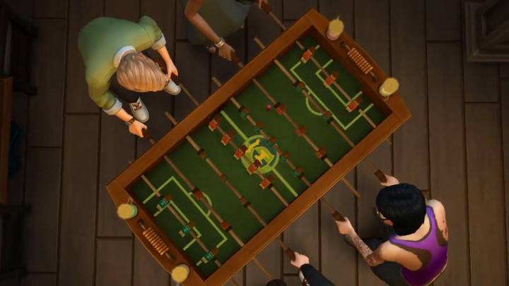 The-Sims-4-Get-Together-Foosball