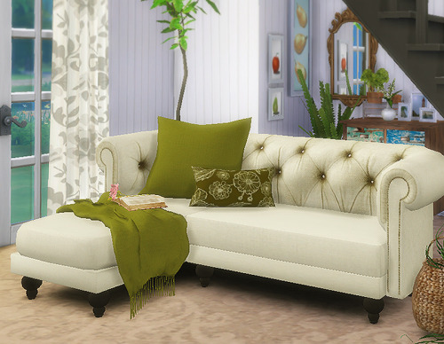 Bcp S Corner Sofa By Phoenix Liquid Sims, How To Make A Corner Sofa In Sims 4