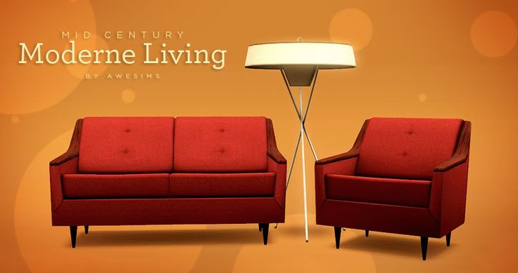 Moderne Living Set - Download