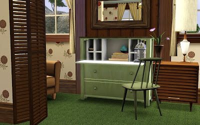 Sutter Desk (Pets) - Download