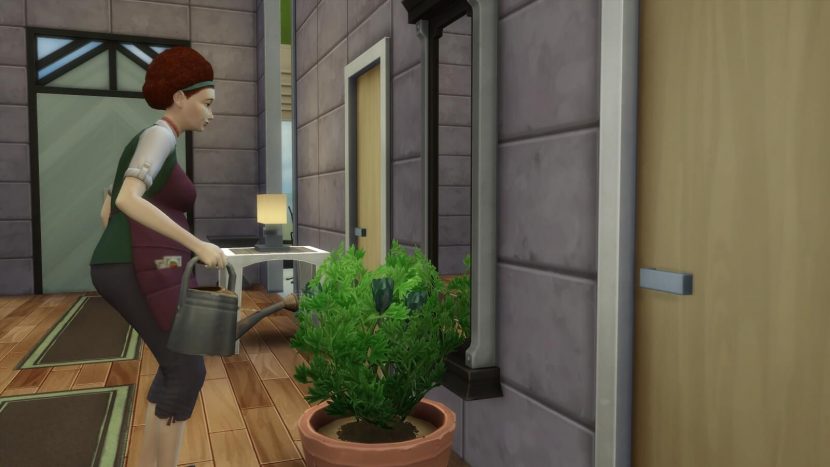 Sims-4-Gardener