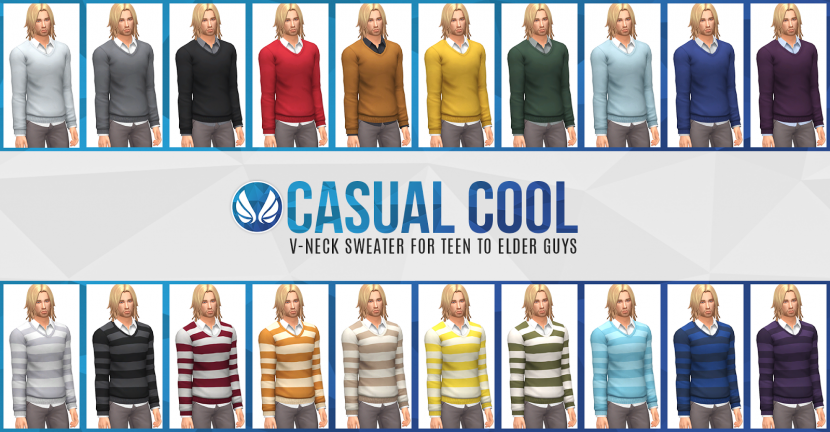 casualcoolsweater-styles