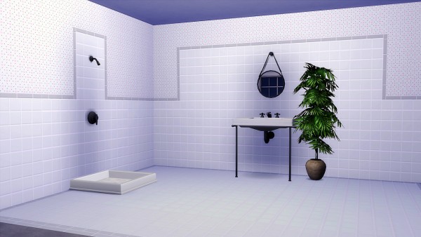 Field Tile Walls and Floors - Download