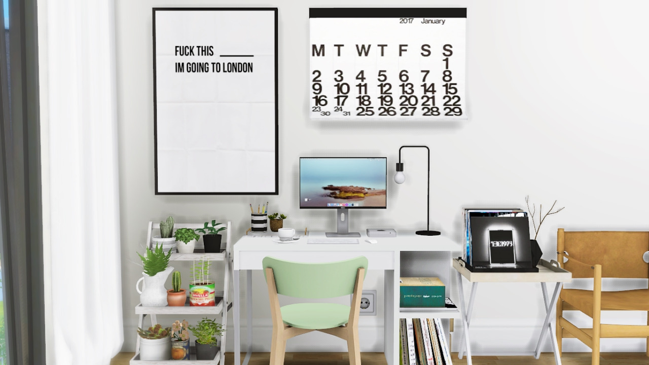  15K Followers Gift Study by MXIMS - Liquid Sims