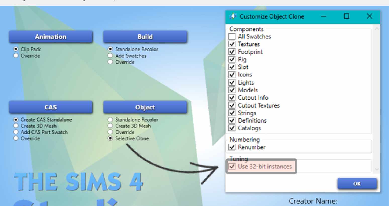 Custom chairs not working after March 23rd patch Liquid Sims