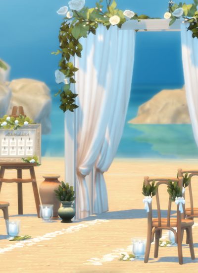 10+ Love & Romance Sims 4 Downloads for Valentine’s Day